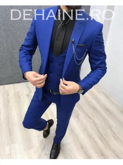 Costum barbati + Vesta ZR A4021